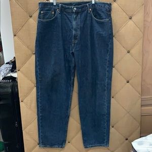 Men’s Levi’s jeans